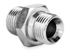 Nowość Złączka prosta 5/8” BSP 1700-10-10